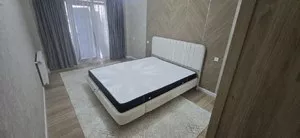 2-комнатная квартира в ЖК Гулобод, 60 м2