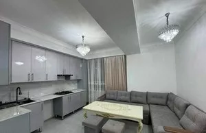2-комнатная квартира в ЖК Гулобод Дрим Хаус, 40 м²