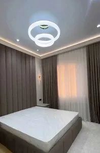 2-комнатная квартира в ЖК High Town Mall, Юнусабадский район