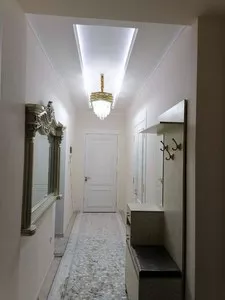 2-комнатная квартира в ЖК Хилмар, Яккасарайский район