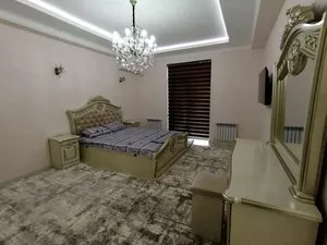 2-комнатная квартира в ЖК Хилмар, Яккасарайский район