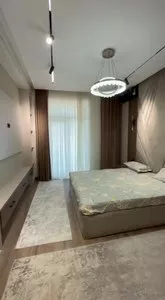 2-комнатная квартира в ЖК Хилмар, Яккасарайский район