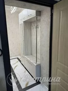 2-комнатная квартира в ЖК Хон Сарой Дипломат, Юнусабадский район