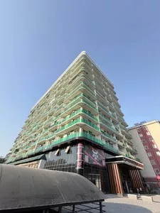 2-комнатная квартира в ЖК Хон Сарой, Мирабадский район