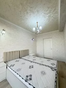 2-комнатная квартира в ЖК Хон Сарой, Юнусабад