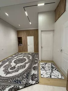 2-комнатная квартира в ЖК Хонабод авенью, Сергели
