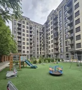 2-комнатная квартира в ЖК Хонсарой, 66 м2