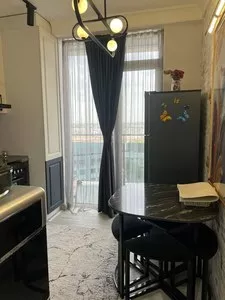 2-комнатная квартира в ЖК Хонсарой, 70 м2