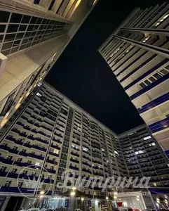 2-комнатная квартира в ЖК Хонсарой Океан, Юнусабадский район