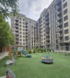 2-комнатная квартира в ЖК Хонсарой, Яккасарайский район