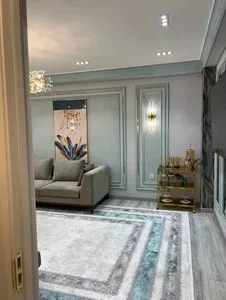 2-комнатная квартира в ЖК Хонсарой, Юнусабад 14-кв