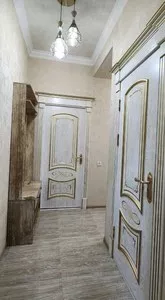 2-комнатная квартира в ЖК Хонсарой, Юнусабад 4-й квартал