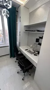 2-комнатная квартира в ЖК Хонсарой, Юнусабадский район