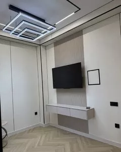 2-комнатная квартира в ЖК Империал, 40 м2
