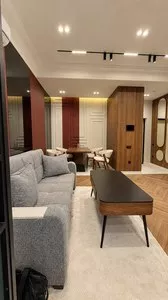 2-комнатная квартира в ЖК Империал, 50 м2
