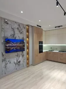 2-комнатная квартира в ЖК Imperial Club City, 39.56 м²