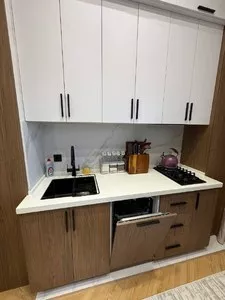 2-комнатная квартира в ЖК Imperial Club City, 40 м2