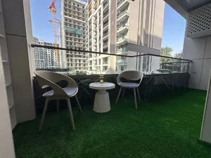 2-комнатная квартира в ЖК Imperial Club City, 40 м2