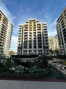 2-комнатная квартира в ЖК Imperial Club City, 47 м²