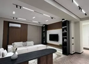 2-комнатная квартира в ЖК Imperial Club City, 58 м2
