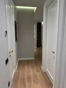 2-комнатная квартира в ЖК Imperial Club City, 60 м2