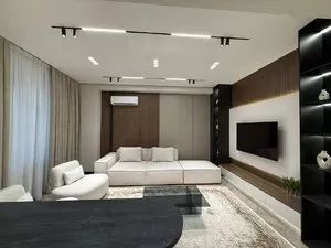 2-комнатная квартира в ЖК Imperial Club City