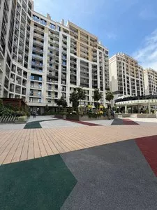 2-комнатная квартира в ЖК IMPERIAL Club City