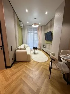 2-комнатная квартира в ЖК Imperial Club City, Юнусабадский район