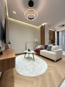 2-комнатная квартира в ЖК IMPERIAL Club City, Юнусабадский район