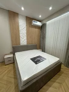 2-комнатная квартира в ЖК Imperial Club City, Юнусабадский район