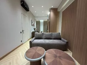 2-комнатная квартира в ЖК Imperial Club City, Юнусабадский район