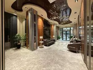 2-комнатная квартира в ЖК Imperial club, метро Минор