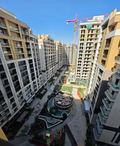 2-комнатная квартира в ЖК Империал, Юнусабад