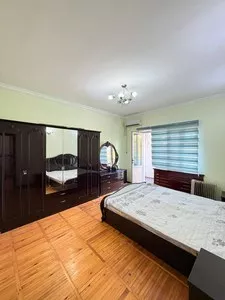 2-комнатная квартира в ЖК Инфинити, 75 кв.м.