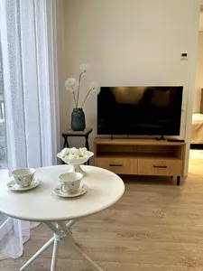 2-комнатная квартира в ЖК Infinity, 47 м²