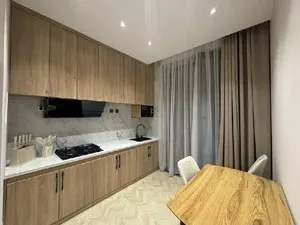 2-комнатная квартира в ЖК Infinity, 48 м2
