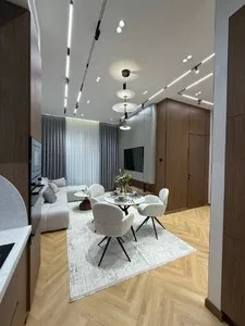 2-комнатная квартира в ЖК Infinity, 55 м2