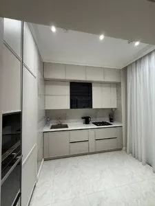 2-комнатная квартира в ЖК Infinity, 65 кв.м + терраса