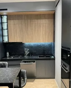 2-комнатная квартира в ЖК Infinity, 65 кв.м