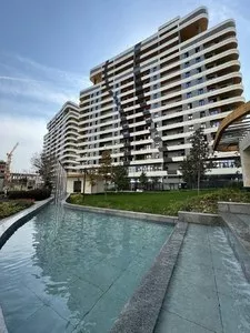 2-комнатная квартира в ЖК Infinity, 66 м2