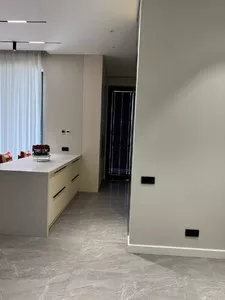 2-комнатная квартира в ЖК Infinity, 72 кв.м.