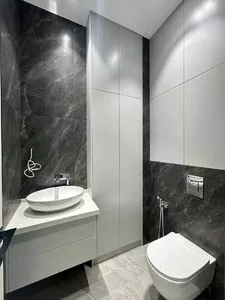 2-комнатная квартира в ЖК Infinity, 75 кв.м