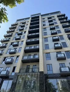 2-комнатная квартира в ЖК Infinity Residence