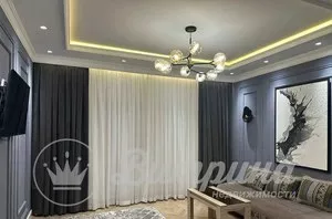 2-комнатная квартира в ЖК Истабул Сити, 51 м2