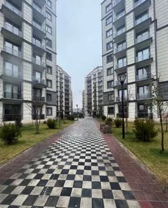 2-комнатная квартира в ЖК Истамбул Сити, 65 м2