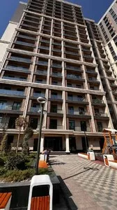 2-комнатная квартира в ЖК Истамбул Сити, Яккасарайский район