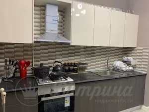 2-комнатная квартира в ЖК Истамбул сити, Яккасарай