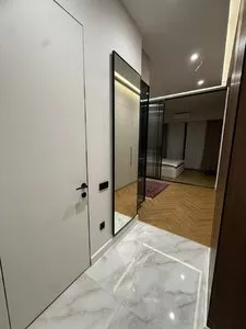 2-комнатная квартира в ЖК Istanbul City, 40 м2