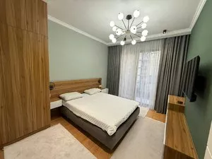 2-комнатная квартира в ЖК Istanbul City, Яккасарайский район