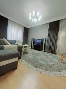 2-комнатная квартира в ЖК Istanbul City, Яккасарайский район